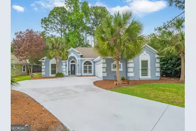 235 Cardinal Circle W, Saint Marys, GA 31558 - Photo 36