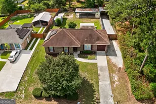 123 Whitehall Ave, Rincon, GA 31326 - Photo 2