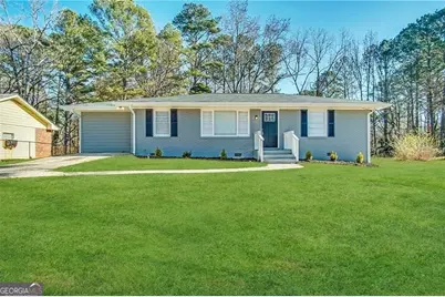 2886 Belleau Lane SE, Atlanta, GA 30316 - Photo 1