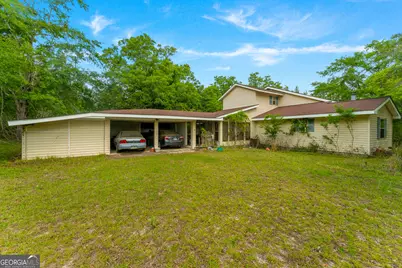 3869 Hiltonia-Perkins Road, Sylvania, GA 30467 - Photo 14