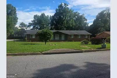 2230 Montilly Place, South Fulton, GA 30349 - Photo 1