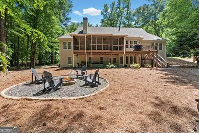 4800 Cross Creek Court NW, Kennesaw, GA 30152 - Photo 66