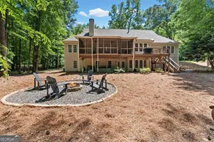 4800 Cross Creek Ct NW, Kennesaw, GA 30152 - Photo 66
