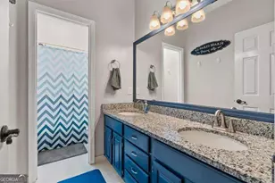 4800 Cross Creek Ct NW, Kennesaw, GA 30152 - Photo 36