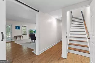 4800 Cross Creek Ct NW, Kennesaw, GA 30152 - Photo 46