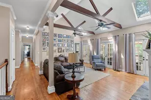 4800 Cross Creek Ct NW, Kennesaw, GA 30152 - Photo 12
