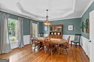 4800 Cross Creek Ct NW, Kennesaw, GA 30152 - Photo 8