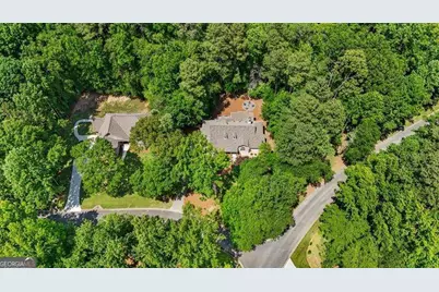 4800 Cross Creek Court NW, Kennesaw, GA 30152 - Photo 74