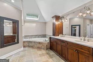 4800 Cross Creek Ct NW, Kennesaw, GA 30152 - Photo 26