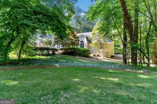 4800 Cross Creek Ct NW, Kennesaw, GA 30152 - Photo 72