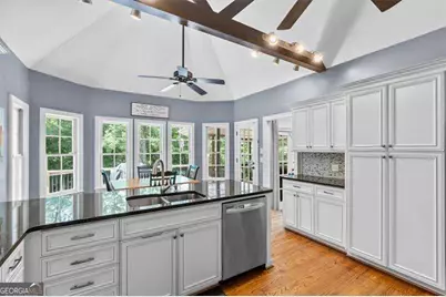 4800 Cross Creek Court NW, Kennesaw, GA 30152 - Photo 18