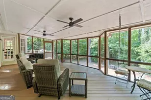 4800 Cross Creek Ct NW, Kennesaw, GA 30152 - Photo 58