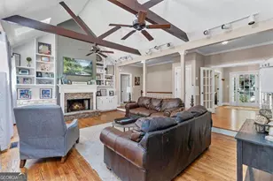 4800 Cross Creek Ct NW, Kennesaw, GA 30152 - Photo 14