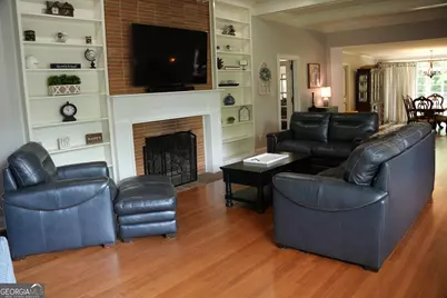 3255 Legion Drive, Covington, GA 30014 - Photo 8