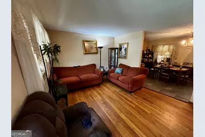 4816 Langdon Street, Columbus, GA 31907 - Photo 2