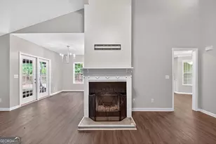 4158 Berkshire Ct, Villa Rica, GA 30180 - Photo 2