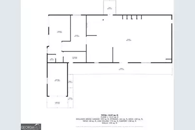 1093 Franklin Street, Dillard, GA 30537 - Photo 22