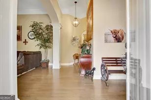 25 Carriage Ln, Senoia, GA 30276 - Photo 6