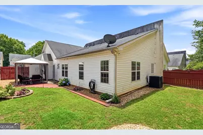 64 Stony Oak Drive, Newnan, GA 30263 - Photo 22