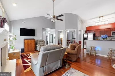 64 Stony Oak Drive, Newnan, GA 30263 - Photo 6