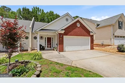 64 Stony Oak Drive, Newnan, GA 30263 - Photo 2