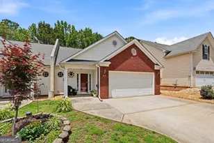 64 Stony Oak Dr, Newnan, GA 30263 - Photo 2