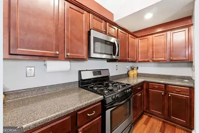 64 Stony Oak Drive, Newnan, GA 30263 - Photo 8