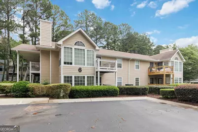 606 Berkeley Woods Drive, Duluth, GA 30096 - Photo 2