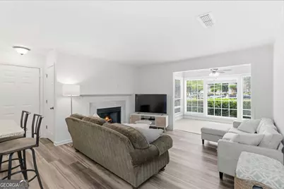 606 Berkeley Woods Drive, Duluth, GA 30096 - Photo 6