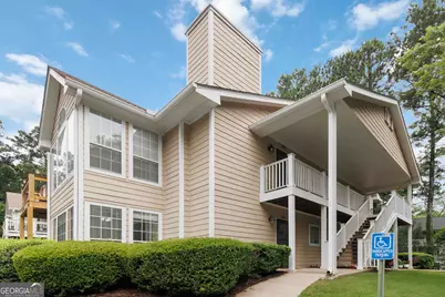 606 Berkeley Woods Drive, Duluth, GA 30096 - Photo 1