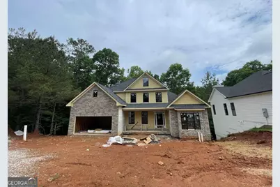 410 Ansley Drive, Athens, GA 30605 - Photo 2