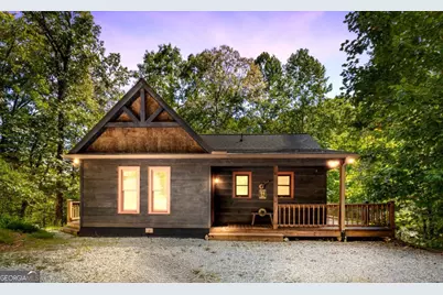 224 Dragon Tree Lane, Lakemont, GA 30552 - Photo 2