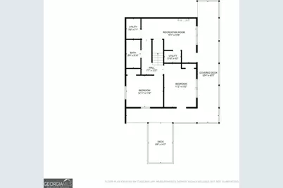 224 Dragon Tree Lane, Lakemont, GA 30552 - Photo 40
