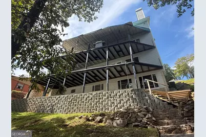 4265 Sinclair Shores Road, Cumming, GA 30041 - Photo 4