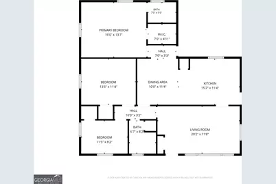 16 Rooney Road SW, Rome, GA 30165 - Photo 24