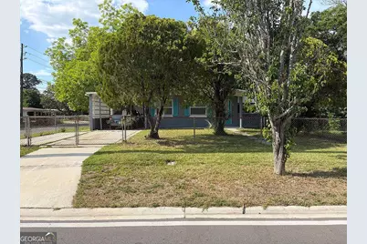 2519 W 25th Street, Jacksonville, FL 32209 - Photo 1