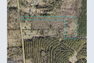 (0) Yatesville Barnesville Road, Yatesville, GA 31097 - Photo 1