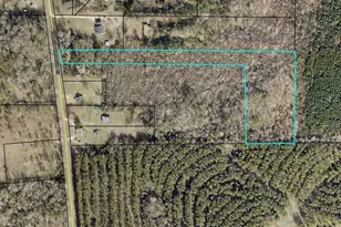 0 Yatesville-Barnesville Rd, Yatesville, GA 31097 - Photo 1