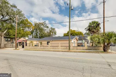 2506 Barnard Street, Savannah, GA 31401 - Photo 4