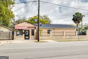 2506 Barnard St, Savannah, GA 31401 - Photo 1