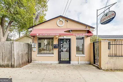 2506 Barnard Street, Savannah, GA 31401 - Photo 2