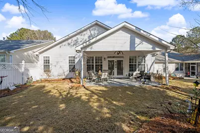 28 Vista Bella Way, Newnan, GA 30265 - Photo 30
