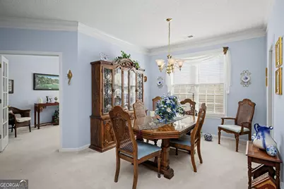 28 Vista Bella Way, Newnan, GA 30265 - Photo 10