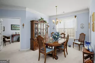 28 Vista Bella Way, Newnan, GA 30265 - Photo 10