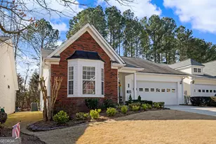 28 Vista Bella Way, Newnan, GA 30265 - Photo 2
