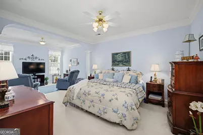 28 Vista Bella Way, Newnan, GA 30265 - Photo 12