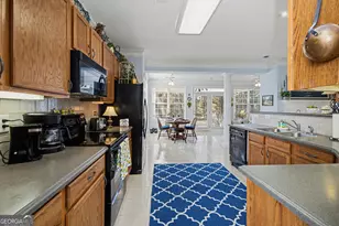 28 Vista Bella Way, Newnan, GA 30265 - Photo 24