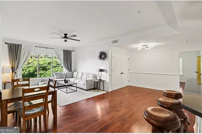 2700 NE Pine Tree Road #1219, Atlanta, GA 30324 - Photo 2