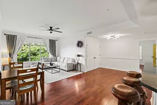 2700 NE Pine Tree Rd, Atlanta, GA 30324 - Photo 2