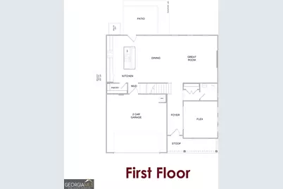 103 Chickadee Court, Auburn, GA 30011 - Photo 2